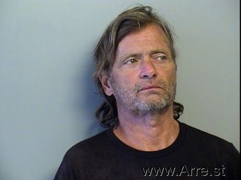 Rodger Len Thomas Mugshot