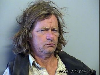 Rodger Len Thomas Mugshot