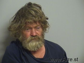 Rodger Len Thomas Mugshot