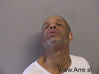 Rodney Eugene Armstrong Mugshot