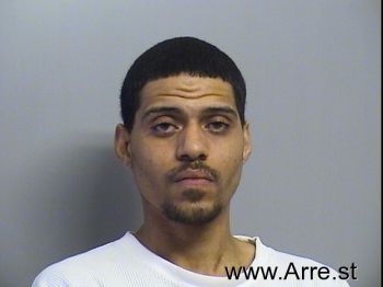 Rodney Jarod Austin Mugshot