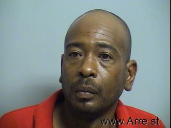 Rodney Errol Brown Mugshot