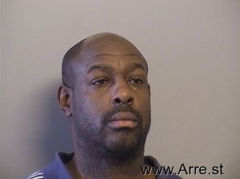 Rodney Dewayne Brown Mugshot