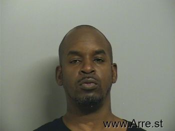 Rodney  Butler Mugshot