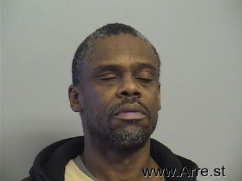 Rodney Gene Coleman Mugshot