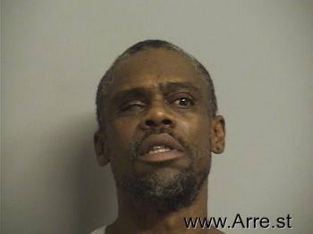 Rodney Gene Coleman Mugshot