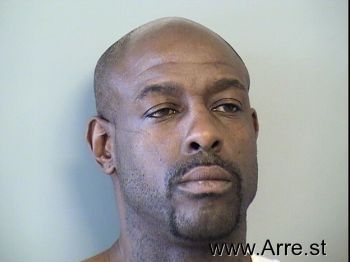 Rodney Dewayne Brown Mugshot