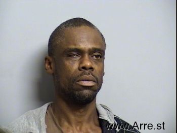 Rodney Gene Coleman Mugshot