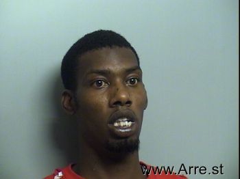 Rodney Ray Jenkins Mugshot