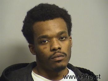 Rodney M Johnson Mugshot