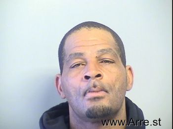 Rodney Terrell Mcgee Mugshot