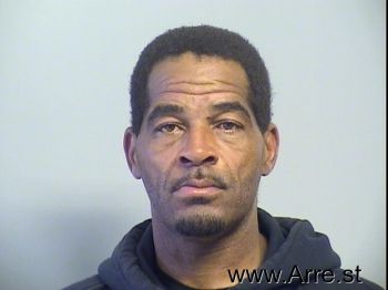 Rodney Terrell Mcgee Mugshot