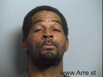 Rodney Terrell Mcgee Mugshot