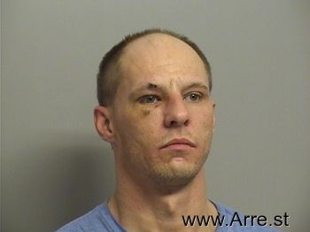 Rodney Allyn Mosley Mugshot