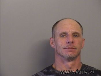 Rodney Allyn Mosley Mugshot