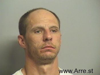 Rodney Allyn Mosley Mugshot