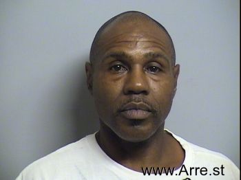 Rodney Lawayne Parker Mugshot