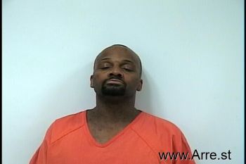 Rodney Eugene Richardson Mugshot