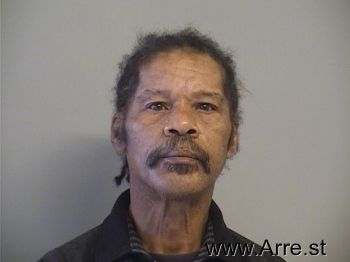 Rodney Dean Richardson Mugshot