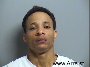 Rodney Ray Robinson Mugshot