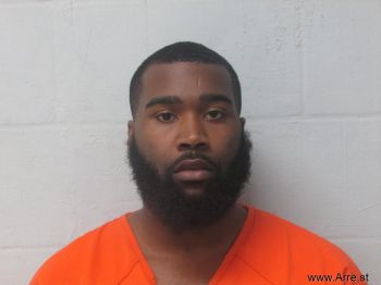 Rodney Lavon Shorter Mugshot