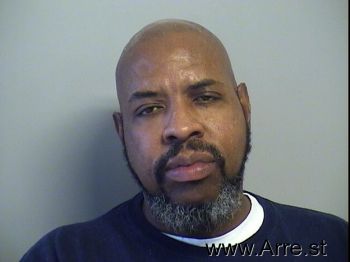 Rodney Alan Singleton Mugshot