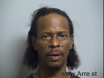 Rodney Anthony Starks Mugshot