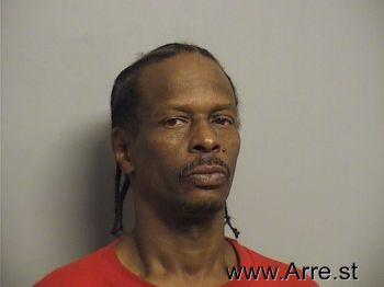 Rodney Anthony Starks Mugshot