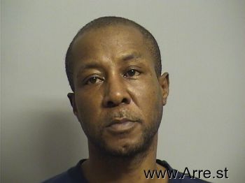 Rodney Napoleon Stevenson Mugshot