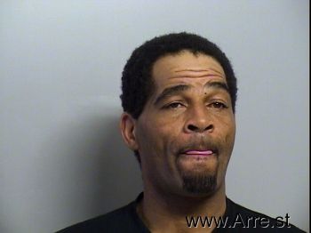 Rodney Terrell Mcgee Mugshot