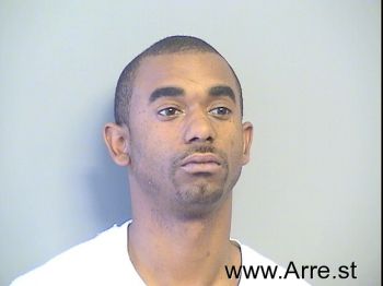 Rodney Michael Thomas Mugshot