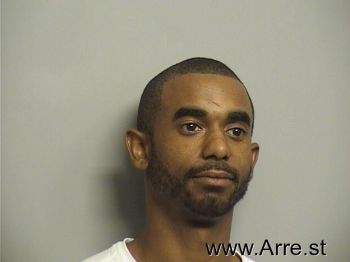 Rodney Michael Thomas Mugshot