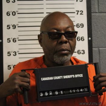 Rodney Vaughn Thompson Mugshot