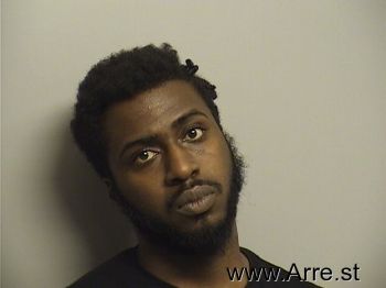 Rodney Lamont Watts Mugshot