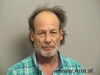 Rodney Charles Wiley Mugshot