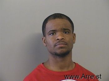 Rodney Lamel Williams Mugshot