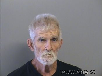 Rodney Dean Woods Mugshot