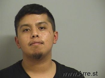 Rodolfo Reyes Lopez-vazquez Mugshot