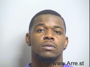 Rodrick Latour Whiteside Mugshot