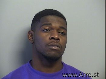 Rodrick Latour Whiteside Mugshot