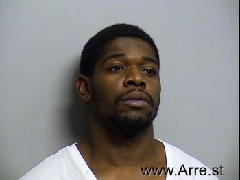 Rodrick Latour Whiteside Mugshot