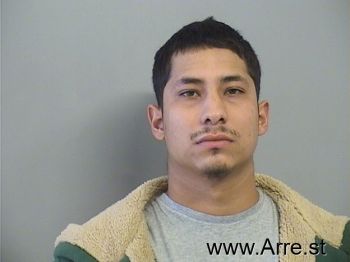 Rodrigo  Hernandez-rodriguez Mugshot