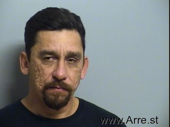 Roel  Gonzalez Mugshot