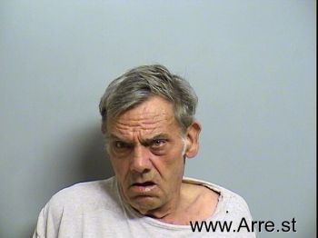 Roger Dale Stewart Mugshot