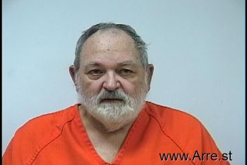 Roger Allen Jones Mugshot