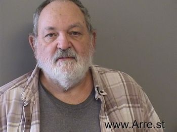 Roger Allen Jones Mugshot