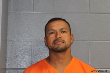 Roger Herrera Mendoza Mugshot