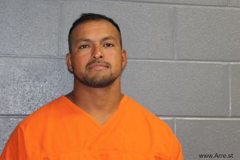 Roger Herrera Mendoza Mugshot