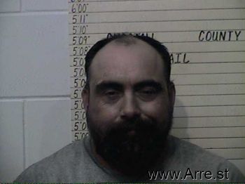 Roger Dale Sellers Mugshot