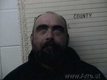 Roger Dale Sellers Mugshot